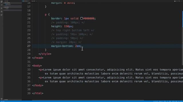 CTEC 122: Module 5 Overview смотреть онлайн