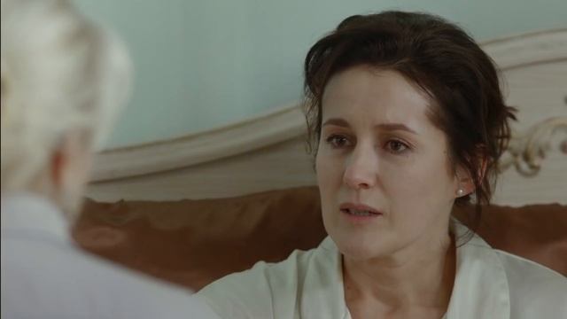 TWO POLES OF LOVE (TWO SHORES OF HOPE) Episode 1. RUSSIAN MOVIES IN ENGLISH смотреть онлайн