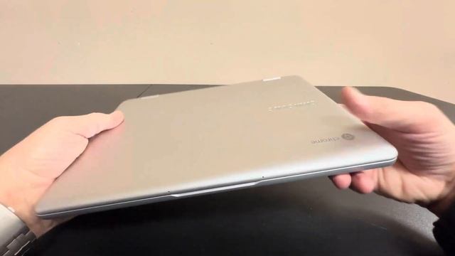 Samsung Chromebook 4 Chrome OS 11 6' HD Intel Celeron Processor N4000 Review смотреть онлайн