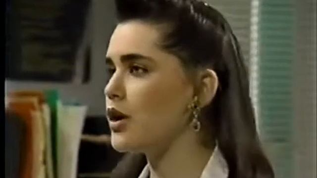 Loving (May 13, 1991) смотреть онлайн
