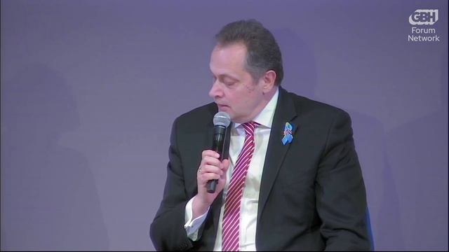 The State of the State Department & Baltic Security смотреть онлайн