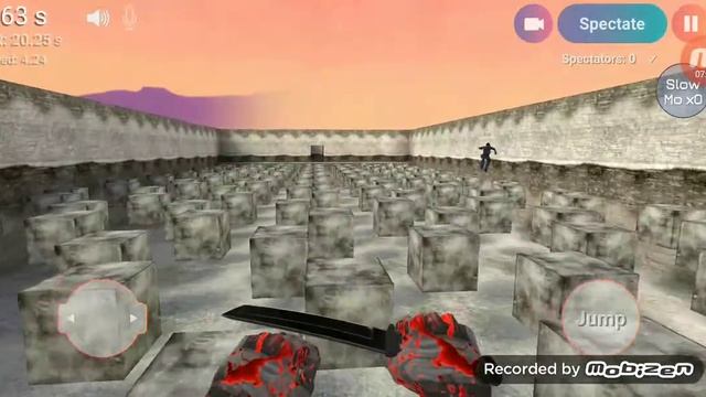 Приватный сервер Brawl Stars "Null Brawl" смотреть онлайн