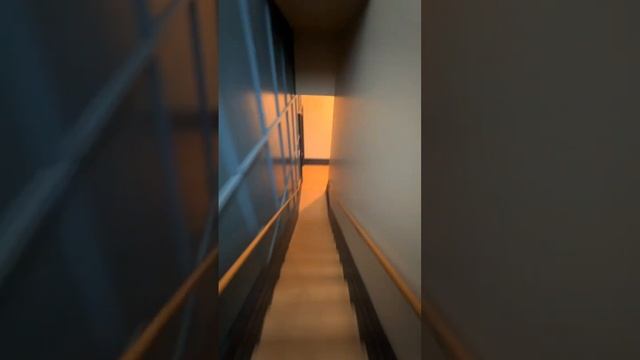 Clayton Members Club & Hotel in Denver has a STUNNING Penthouse Suite with two levels смотреть онлайн