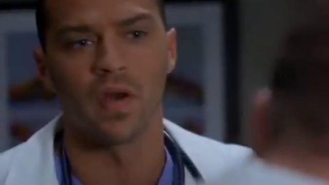 Grey's Anatomy "Push" Sneak Peek 6 смотреть онлайн