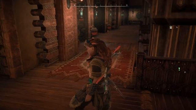 29. Di Nora Ada Brave Jamban, Di Carja Ada Hunter Sampah - Horizon Zero Dawn - Om Adi Live смотреть онлайн