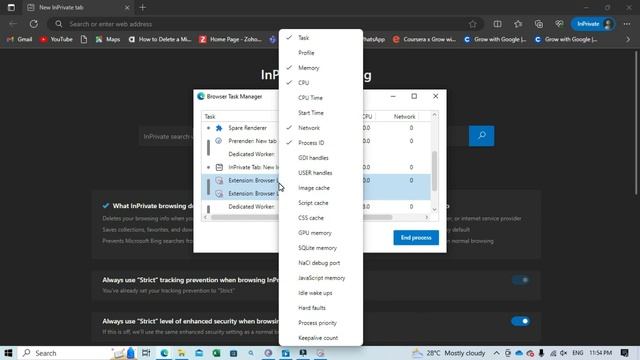 How to Disable Microsoft Edge Lock Extension without Reset Window | unlock Your Browser| edge locke смотреть онлайн
