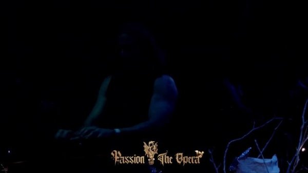 Passion & The Opera - Passion And The Opera(Live)