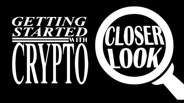 Basic Attention Token (BAT) is the Future | Closer Look смотреть онлайн