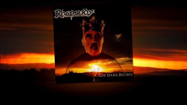 Rhapsody - Sacred Power of Raging Winds (Tradução para Português/Brasil) смотреть онлайн