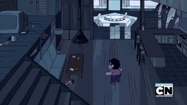 BE BRAVE | Steven Universe смотреть онлайн