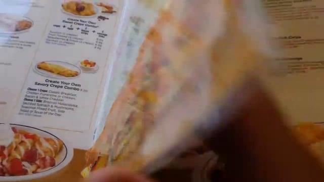 Цены в ресторане iHop смотреть онлайн