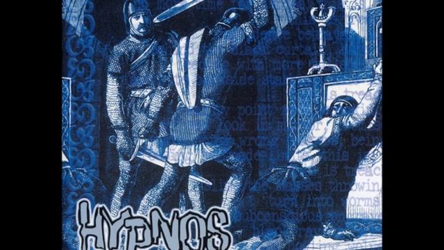 Hypnos - Raven's Opera D'Moll (intro) + Crystal Purity Of Treachery смотреть онлайн