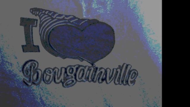 Nigana- Ah Matsomi(PNG Music, Autonomous Region Of Bougainville) смотреть онлайн