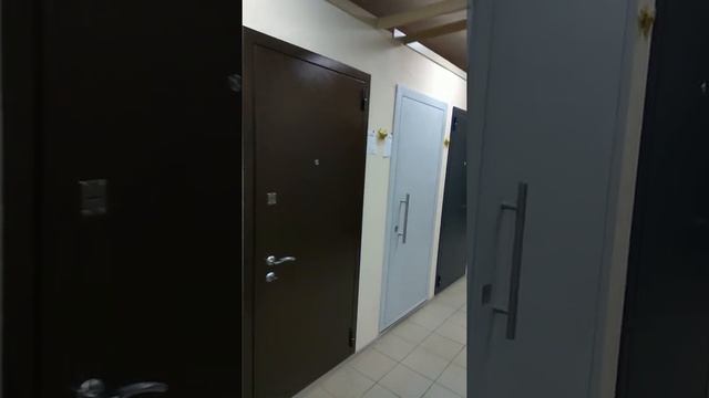 Выставочный зал Дверькомплект 3 смотреть онлайн