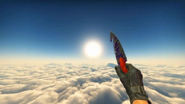 ★ Gut Knife | Freehand (Field-Tested) Showcase