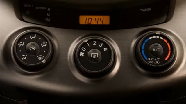 35 RAV4 HowTo Defrost The Windows 2010 Toyota RAV4 YouTube Standard Quality 360p File2HD com смотреть онлайн