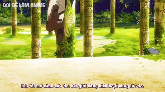ALL IN ONE |Kẻ Bị Xem Thường Lại Trở Thành Lục Hoa Nhẫn Giả | Tóm Tắt Anime Hay | Đại Đế Làm Anime смотреть онлайн