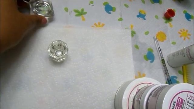 Building Your At Home Acrylic Nails Kit смотреть онлайн
