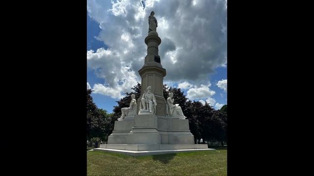 Braver Angels in Gettysburg смотреть онлайн
