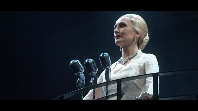Dubai Opera Celebrates Second Anniversary смотреть онлайн
