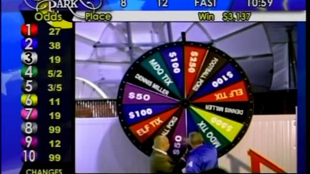 Super Night - Spin To Win #5 смотреть онлайн