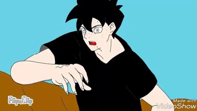 FLIPACLIP ANIMATION- THE BRAVE : JAKE VS INGRA смотреть онлайн