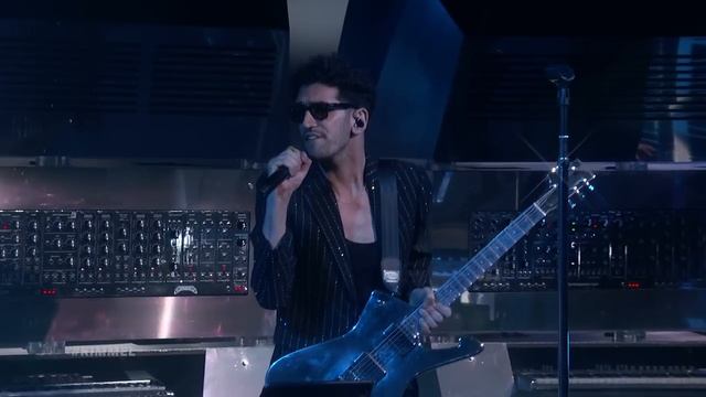 Chromeo – Lost & Found смотреть онлайн