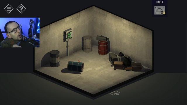 Метро для батюшки ► Tiny Room Stories Town Mystery #4 смотреть онлайн