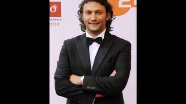 Jonas Kaufmann-Lunge da lei -Traviata смотреть онлайн