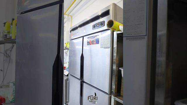 Завершили еще один успешный проект по изготовлению кухни из нержавеющей стали! смотреть онлайн