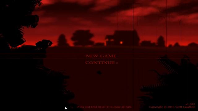 НАЧИНАЕМ НАПРЯГАТЬ УШИ! ТЕРЕБИМ ДВЕРИ! 🔴 FNAF 4 #1 смотреть онлайн