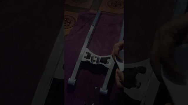 buang warna pudar di swing arm protaper✅ смотреть онлайн