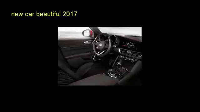 new car TV car Alfa Romeo Stelvio 2018 Alfa Romeo Stelvio 505 HP SUV смотреть онлайн