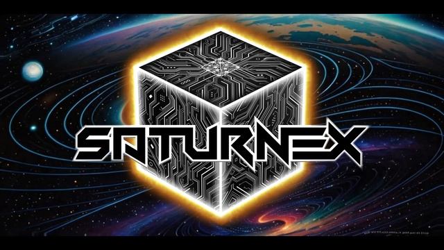 ECSTATIC PSYTRANCE MIX - DJ Saturnex Psystatic Flow Session🌓✨ смотреть онлайн