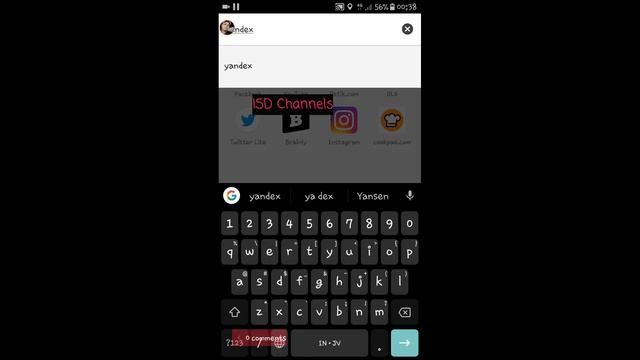 Tutorial membuka situs dewasa смотреть онлайн