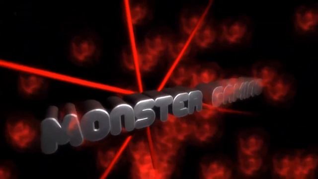 Monster Gaming intro YouTube Google Chrome 12 27 2018 2 26 33 PM смотреть онлайн