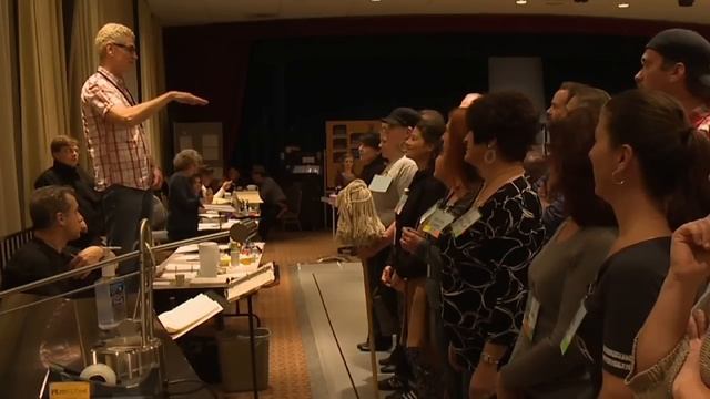 San Diego Opera Spotlight: Don Pasquale (2012) смотреть онлайн