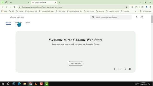 How to Add Extensions to Chrome Browser | Unlock Hidden Features смотреть онлайн