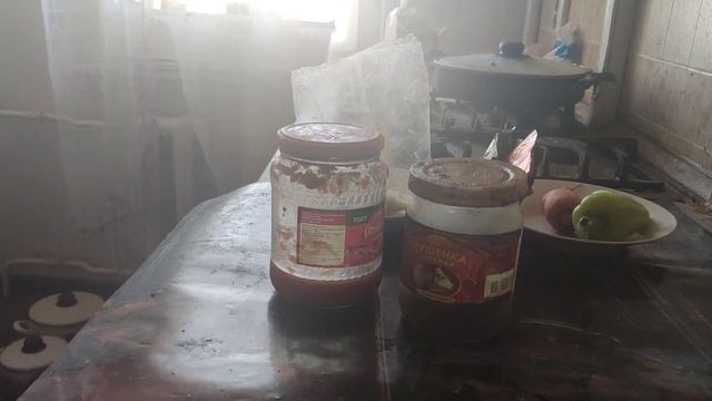 Маджадара (Восточная кухня) смотреть онлайн