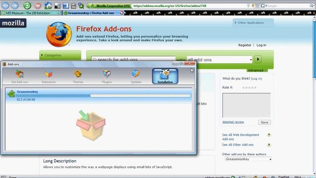 How to Install Lookitup Plugin in Firefox смотреть онлайн