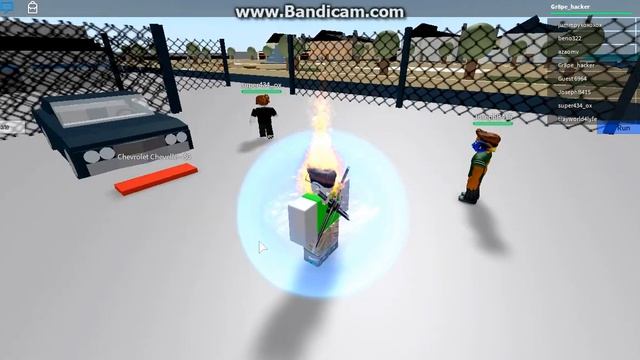Roblox Exploit Stack!OverFlow Free 2016 смотреть онлайн