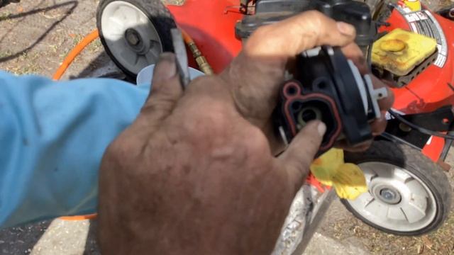 How to Make $100 for 30 Minutes of Easy work fixing Lawn Mowers....Go Make a Boat Load of Money.!!! смотреть онлайн