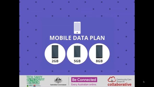 What is Cellular Data? | CCSATC Digital Inclusion Webinar смотреть онлайн