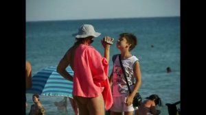Крым 2010. Часть 1.
