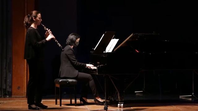 Recital N.Tcherepnin, Fr. Poulenc смотреть онлайн