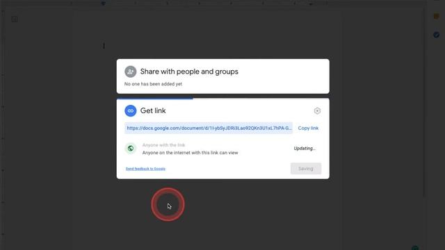 Getting The Most Out of G Suite: Video 3 - Docs смотреть онлайн