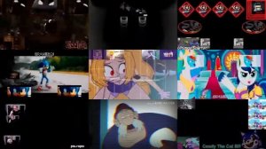 Sparta Brave Mix Nineparison