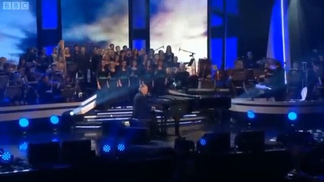 Sons and Daughters - Phil Coulter - Bright Brand New Day смотреть онлайн