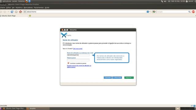 Extensões no Firefox смотреть онлайн