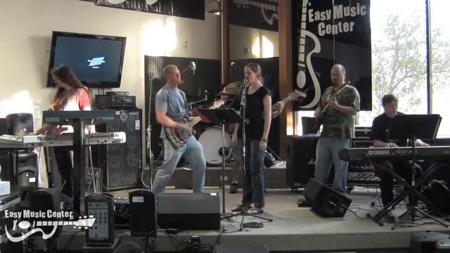7 - Rock Opera Theatre Live - Reprise and No Way Out - The Flying Dutchman смотреть онлайн
